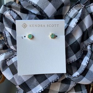 NWT Nola studs